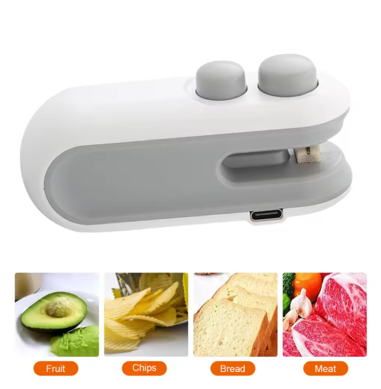 Mini Bag Sealer