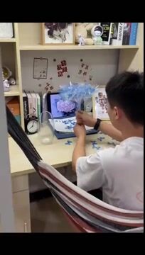 🦋Butterfly Bouquet