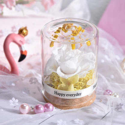 💖💐Everlasting Flower Gift