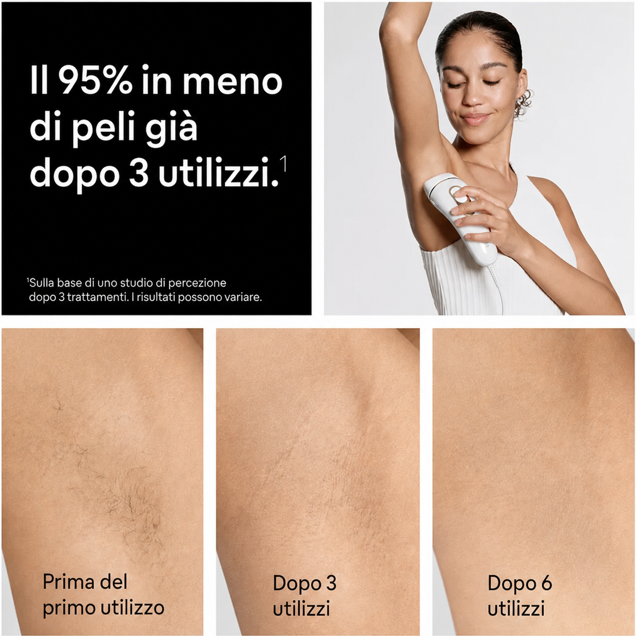 Braun IPL Silk·expert Pro 5 PL5412