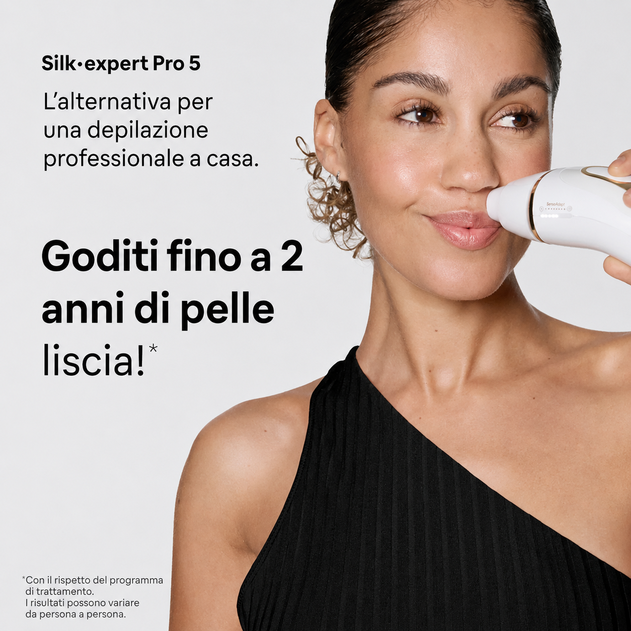 Braun IPL Silk·expert Pro 5 PL5412