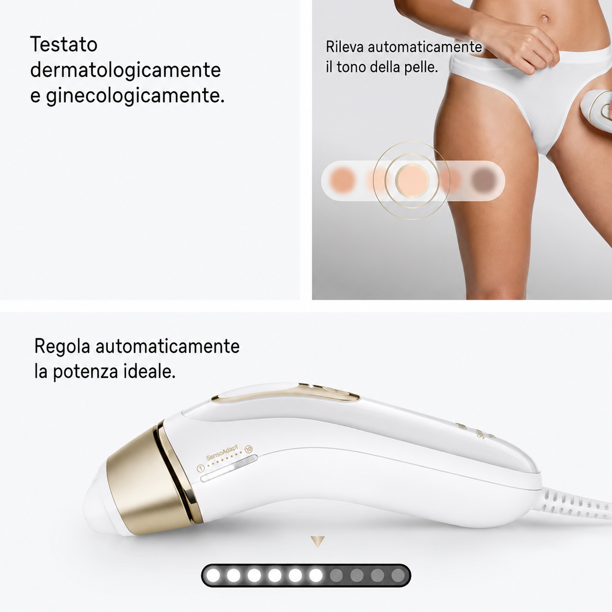 Braun IPL Silk·expert Pro 5 PL5412