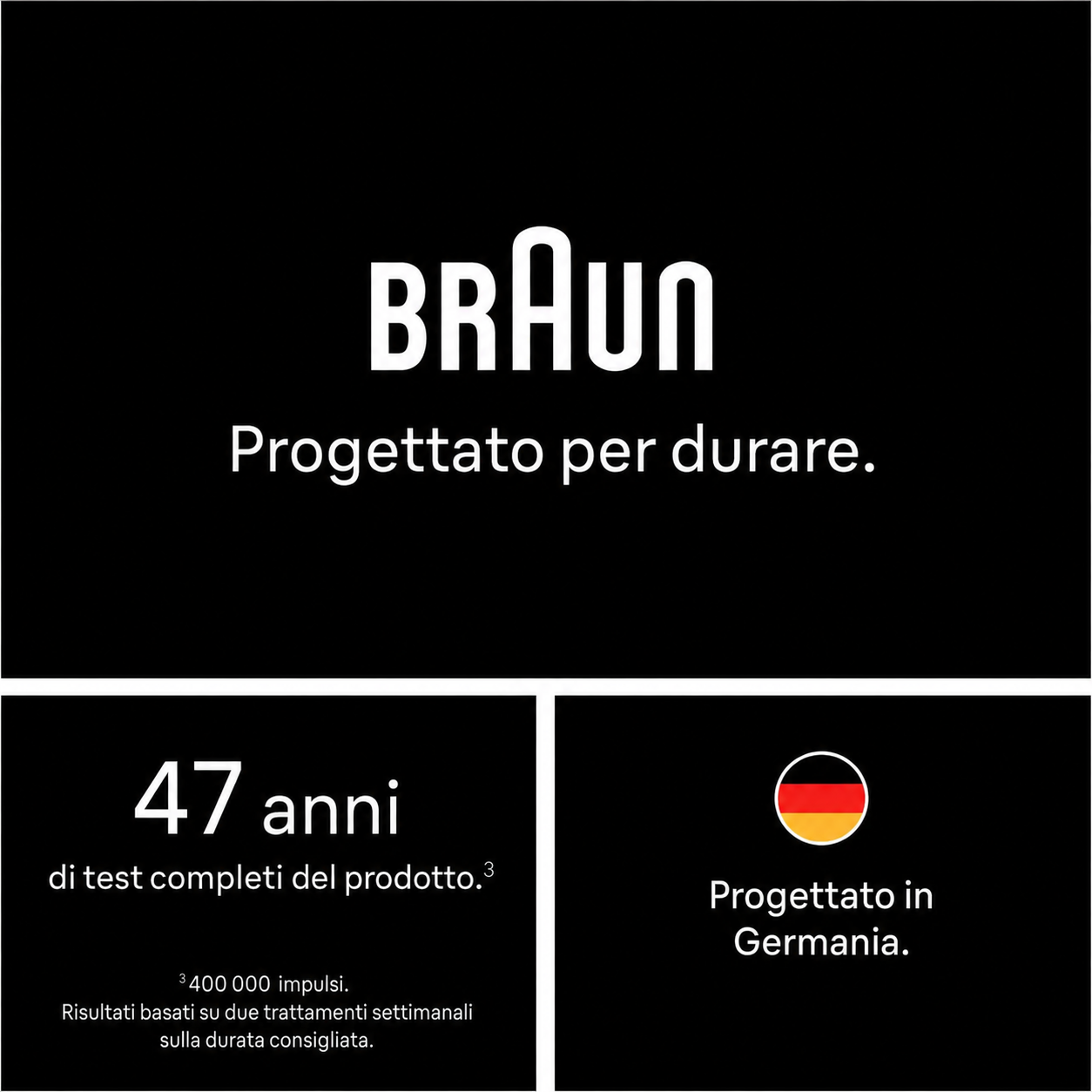 Braun IPL Silk·expert Pro 5 PL5412