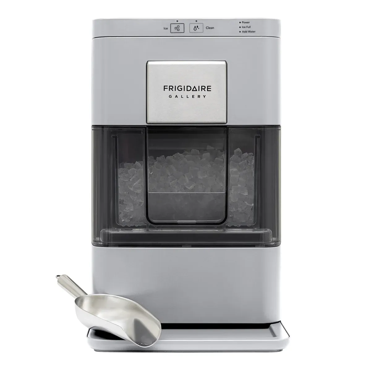 Frigithtdaire Gallery Nugthtget Ice Maker, 44 lbs