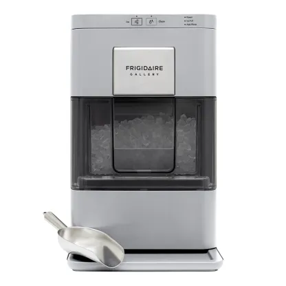 Frigithtdaire Gallery Nugthtget Ice Maker, 44 lbs