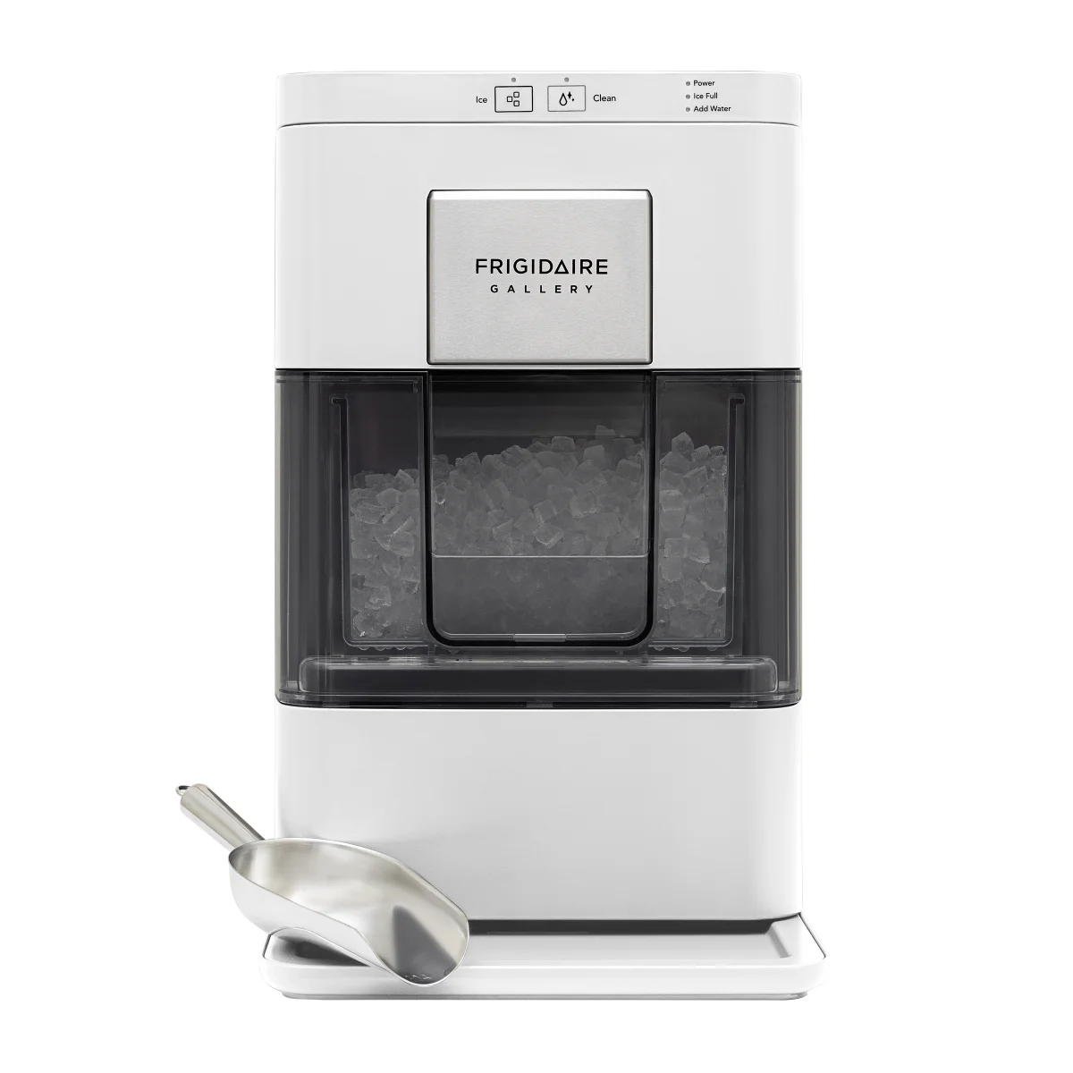 Frigithtdaire Gallery Nugthtget Ice Maker, 44 lbs