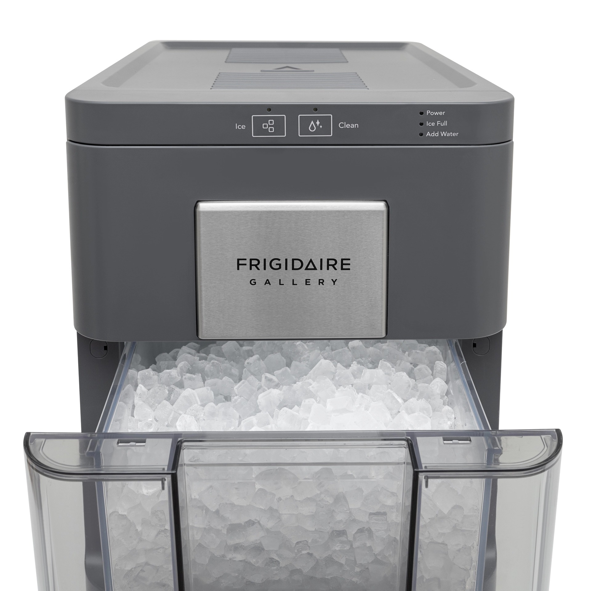 Frigithtdaire Gallery Nugthtget Ice Maker, 44 lbs