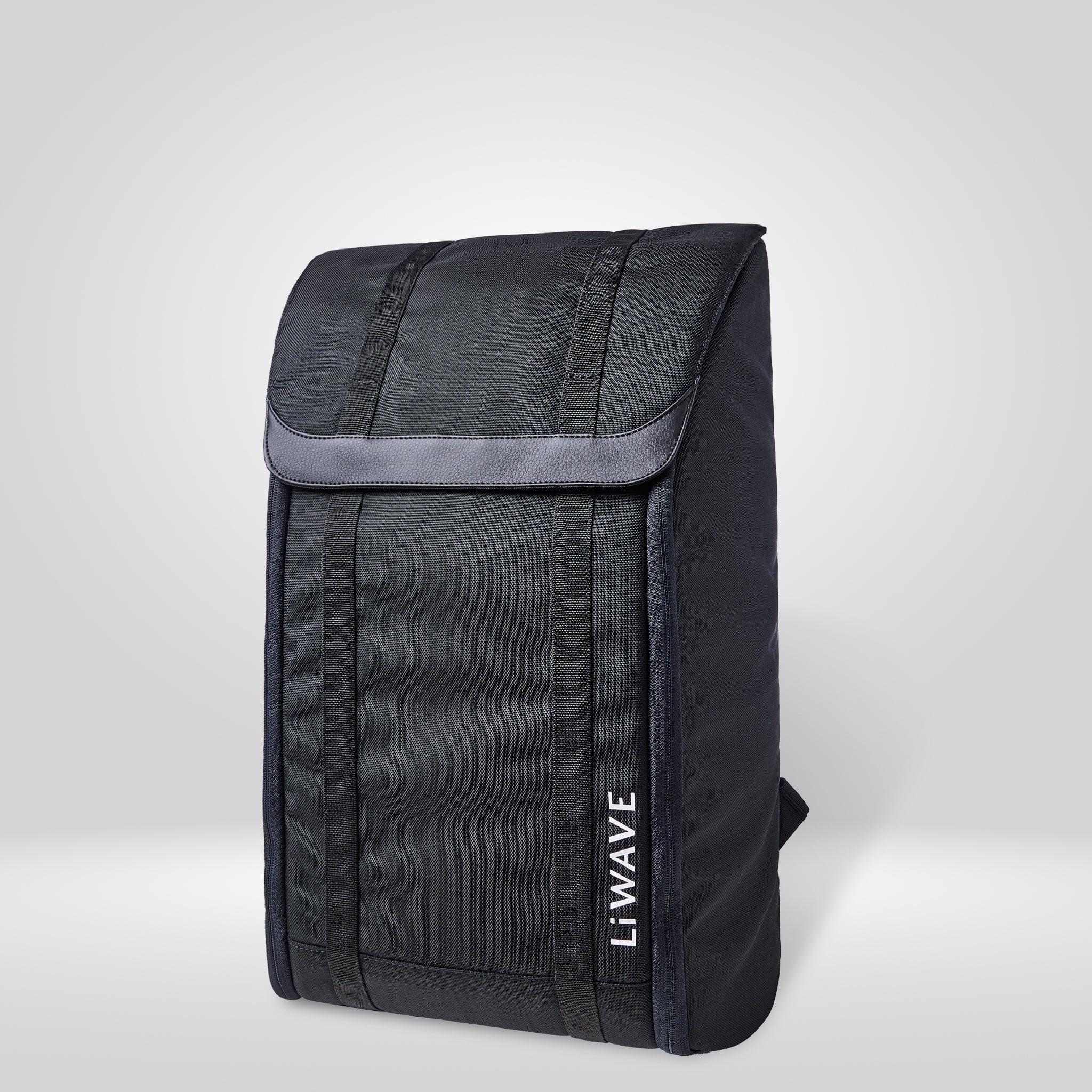 LiWthtAVE Premium Modular Backpack