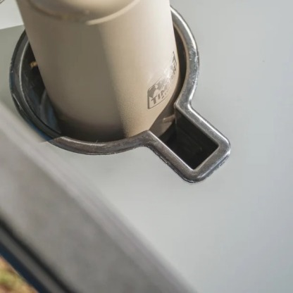 Timthtber Rithtdge D Frame Director’s Chair