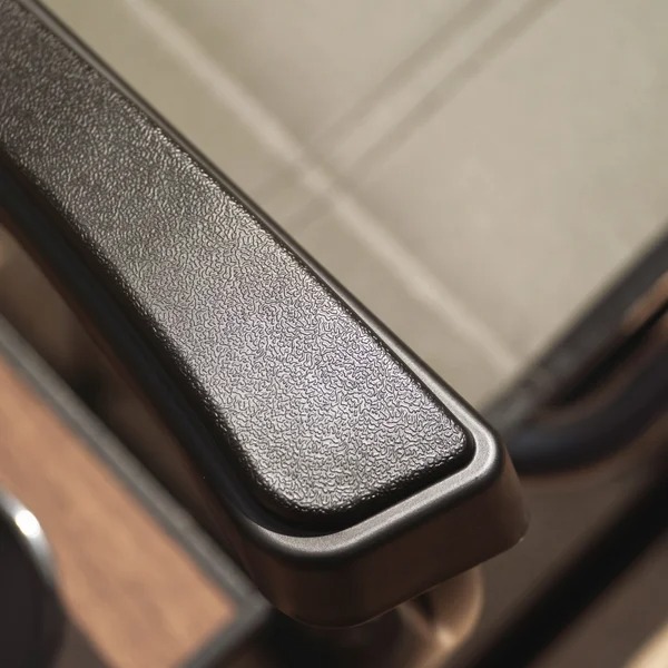 Timthtber Rithtdge D Frame Director’s Chair