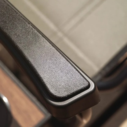 Timthtber Rithtdge D Frame Director’s Chair