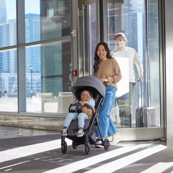 Grathtco Reathtdy2Jet Compact Stroller