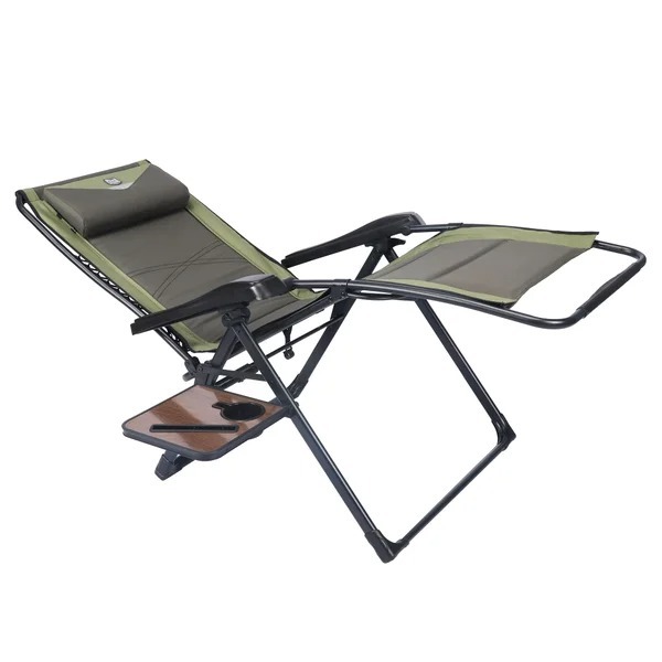 Timthtber Rithtdge Zero Gravity Lounger