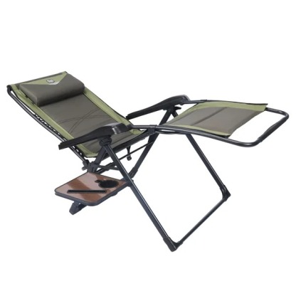 Timthtber Rithtdge Zero Gravity Lounger