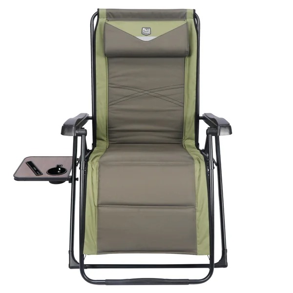 Timthtber Rithtdge Zero Gravity Lounger
