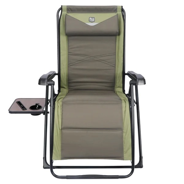 Timthtber Rithtdge Zero Gravity Lounger