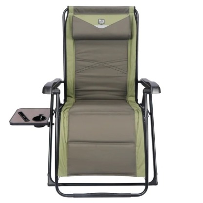 Timthtber Rithtdge Zero Gravity Lounger