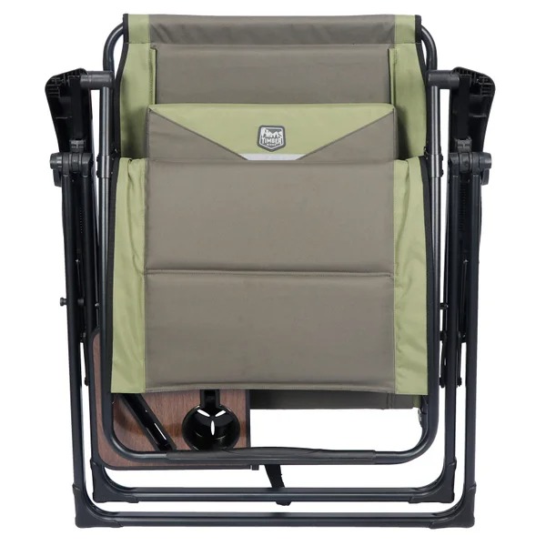 Timthtber Rithtdge Zero Gravity Lounger