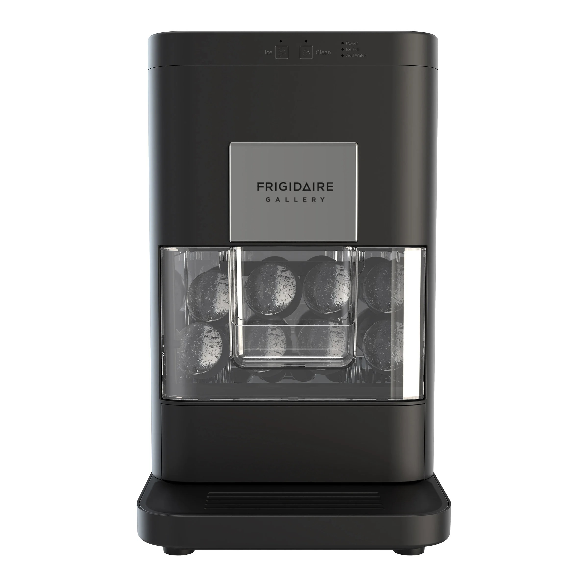 Frigithtdaire Gallery Sphere Ice Maker