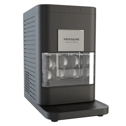 Frigithtdaire Gallery Sphere Ice Maker