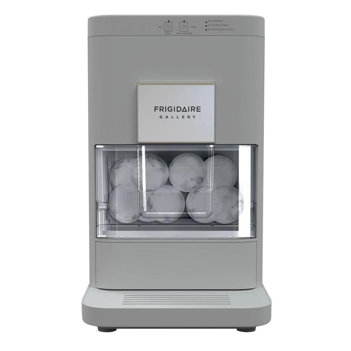 Frigithtdaire Gallery Sphere Ice Maker