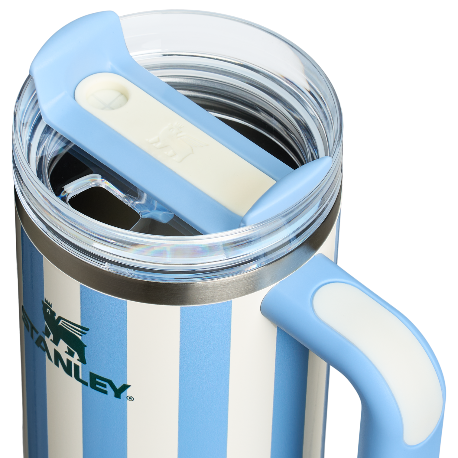 The Quenthtcher H2.0 Flowthtstate™ Tumbler | 30 OZ