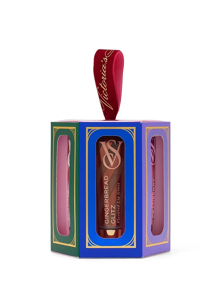 Lip Flavor Favorites Gift Set