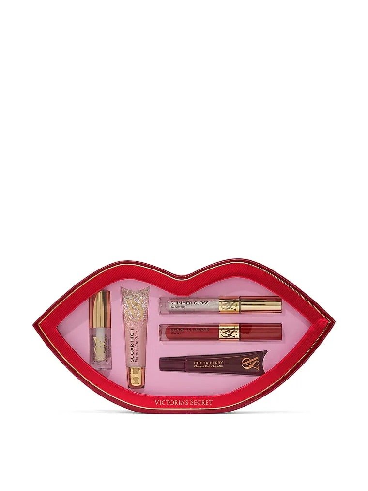 Lip Perfect Pout Gift Set