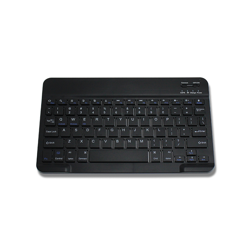 Protective case + Magic Keyboard + Mouse