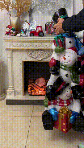 ๐
Christmas Statue 2025 | Pre-Sale 49% OFF | Only 300 Pcs Left