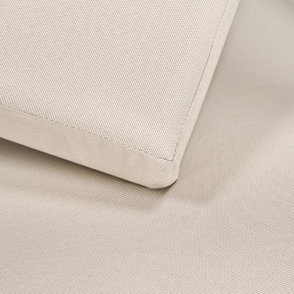 This Piece Outdoor Conversation Set SS provides a sophisticated feel with its elegant outdoor design. - Seehill