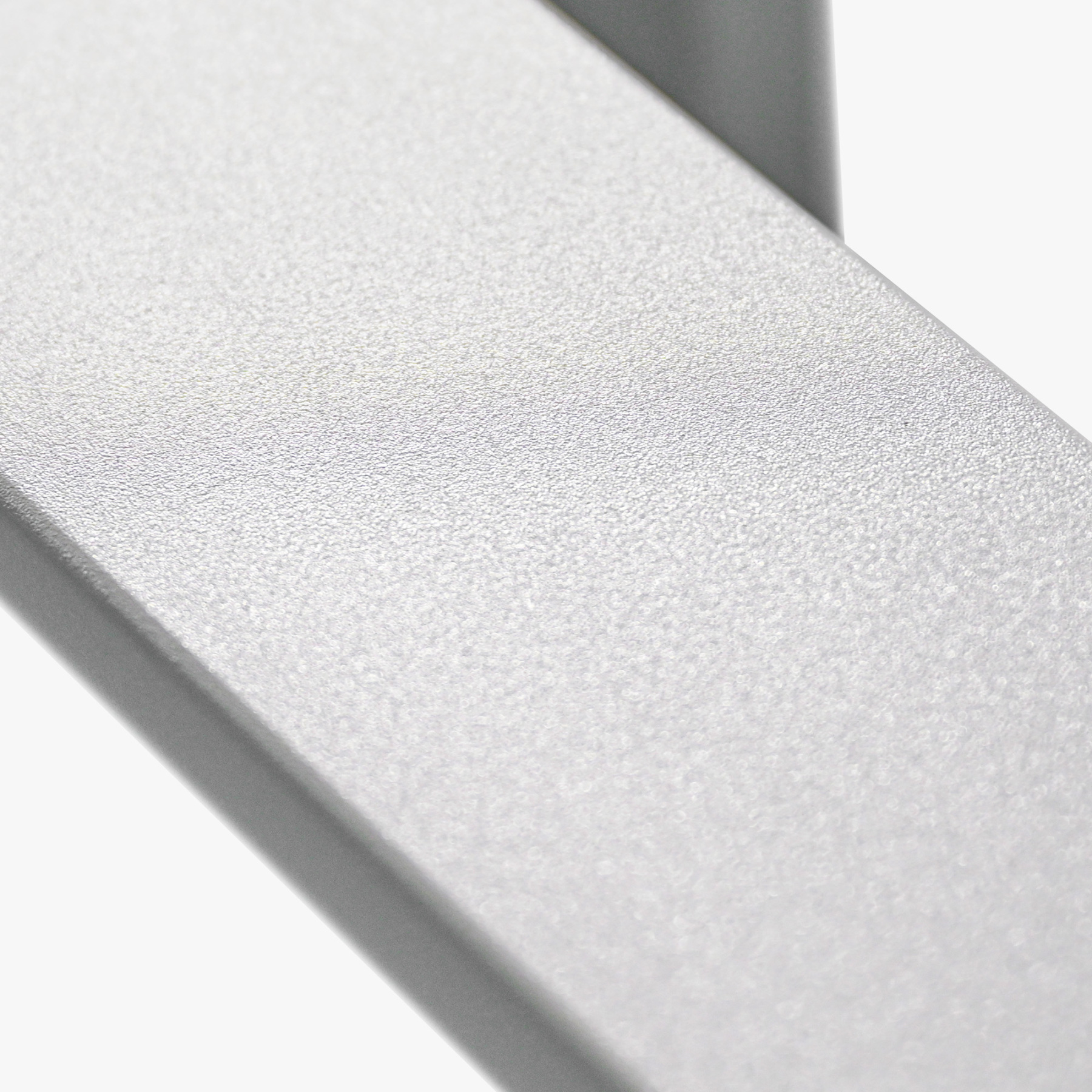 Expandable Patio Outdoor Dining Table with U-Shape Legs for 6-8 Person - D056