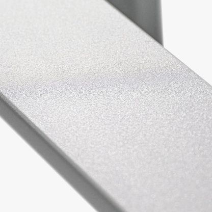 Expandable Patio Outdoor Dining Table with U-Shape Legs for 6-8 Person - D056