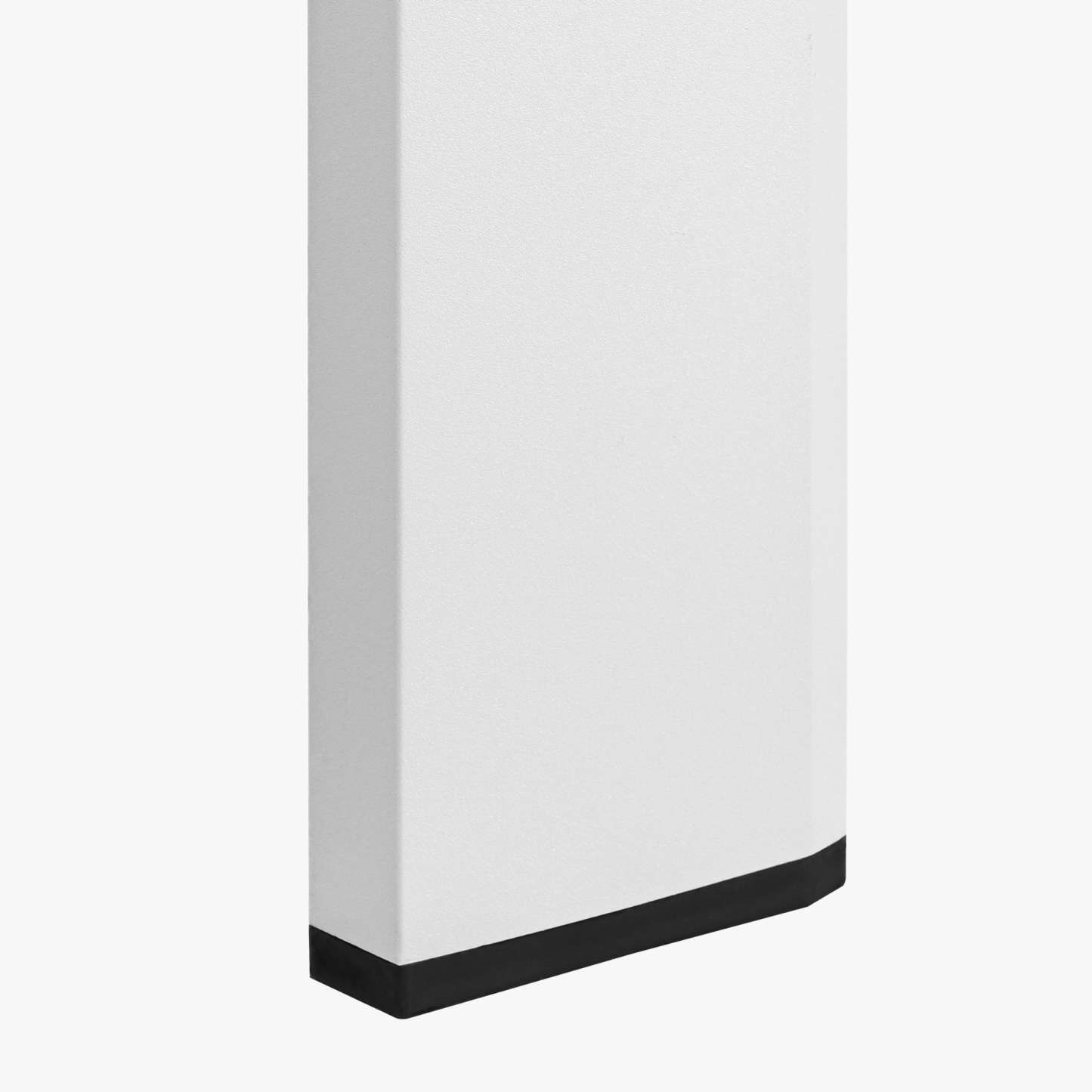 2-Piece Patio Stackable Dining Chairs with Full-Wrap Textilene & High Back - C053