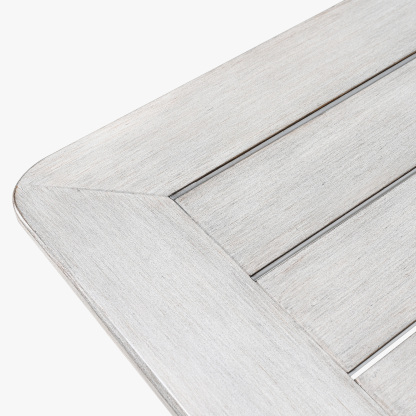 9-Piece Extendable Patio Outdoor Dining Set for 8 person - DS057