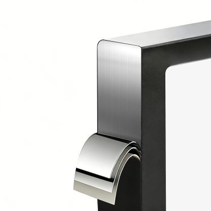 2-Piece Patio Stackable Dining Chairs - C058