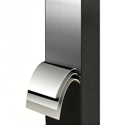 Expandable Outdoor Dining Table for 8 Person - D060