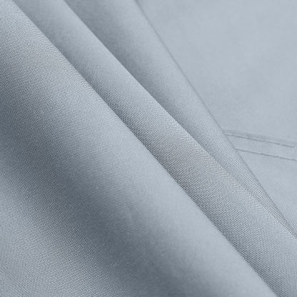 12' x 20' Outdoor Patio Hardtop Gazebo with Netting and Curtains - G030-5