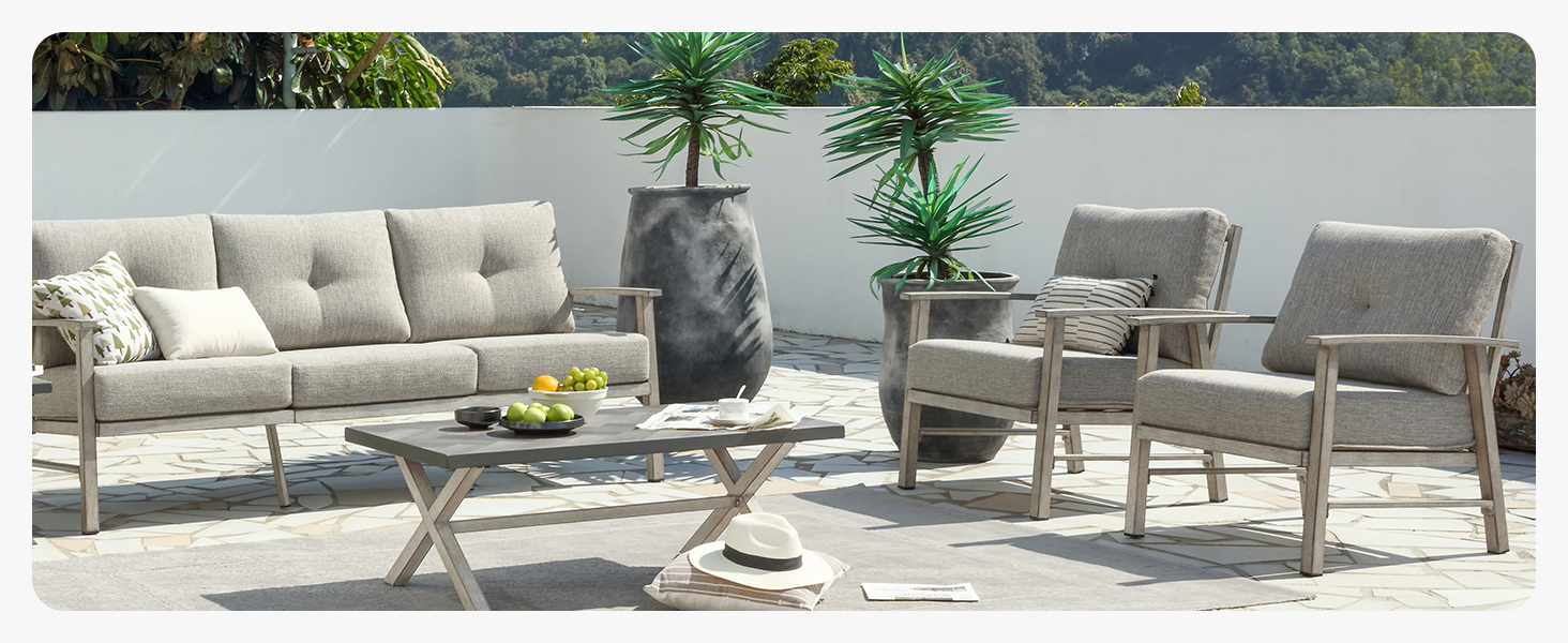 Sofa Sets