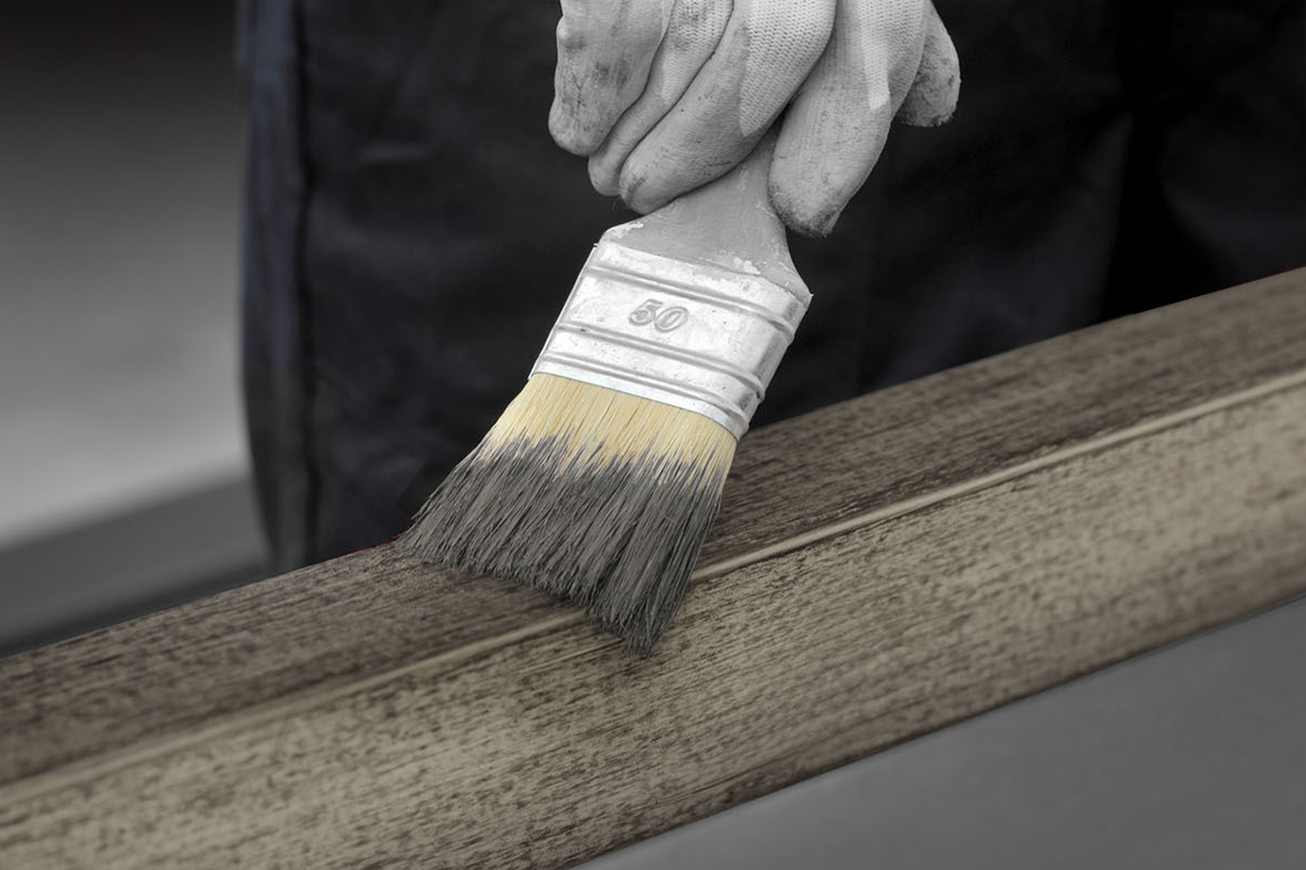 Artisan Hand-Finished