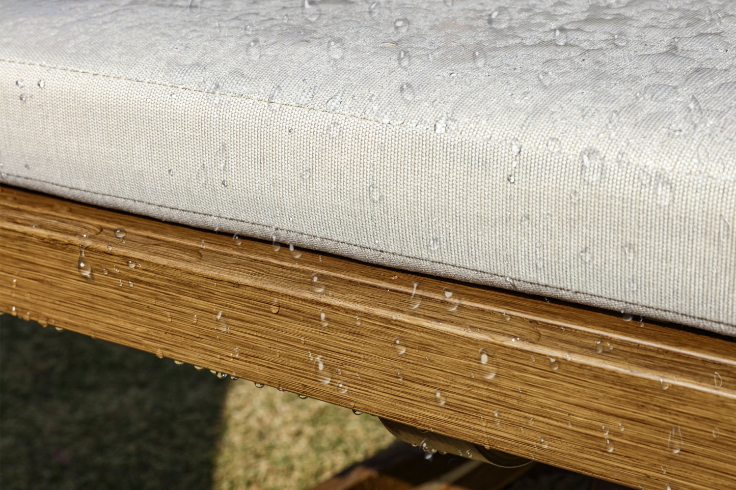 SOLUM 7 Piece Outdoor Dining Set