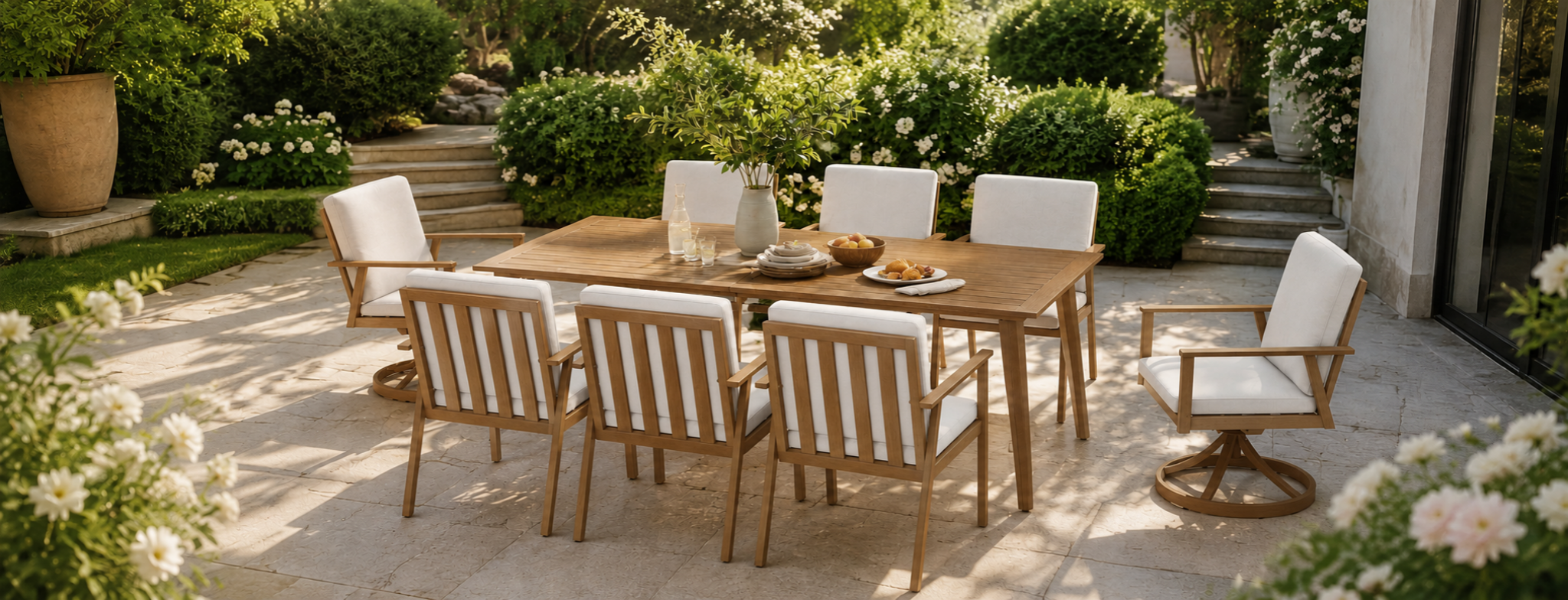Patio Dining Sets