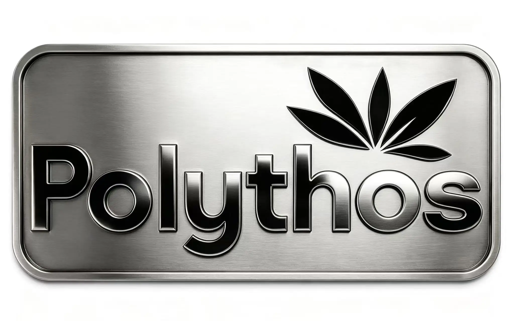 Polythos® Logo