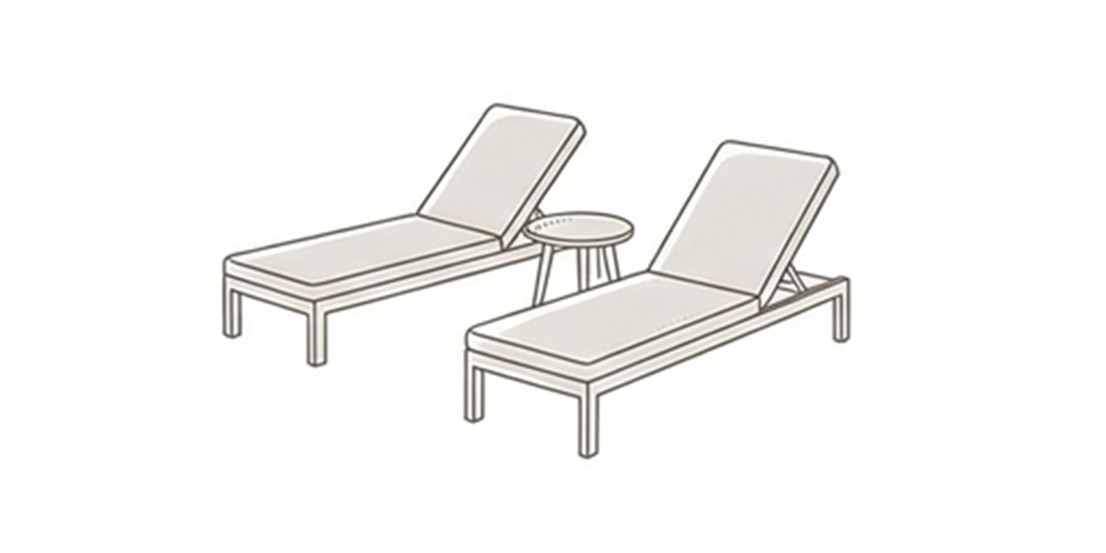 Chaise Lounges