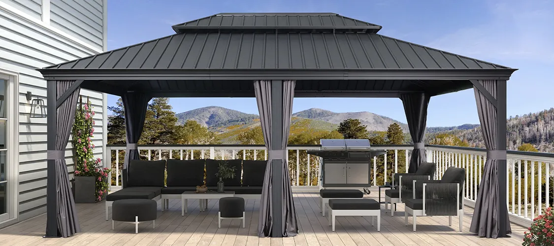 Gazebo