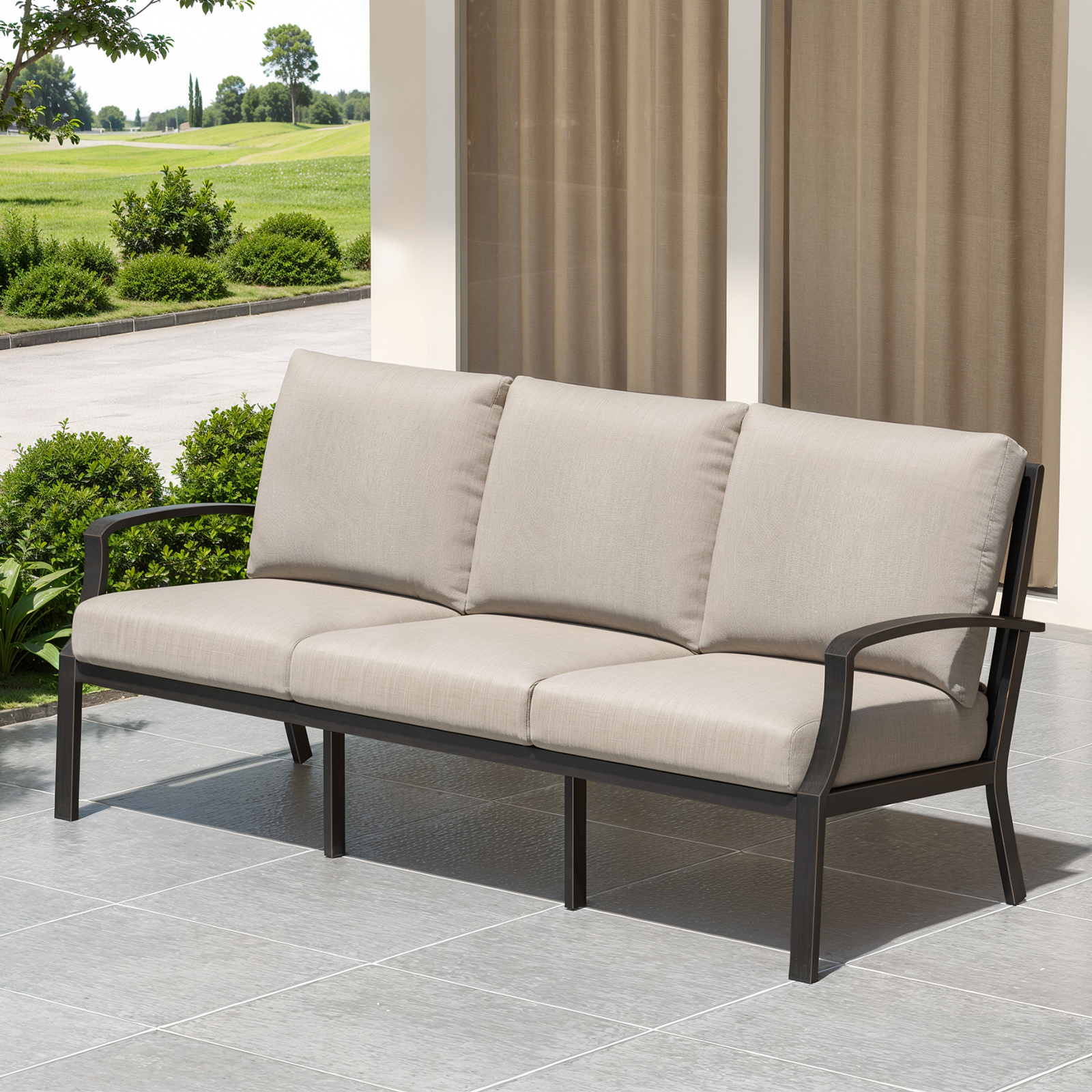 Weather-Resistant Outdoor Dining Table Sets Explained