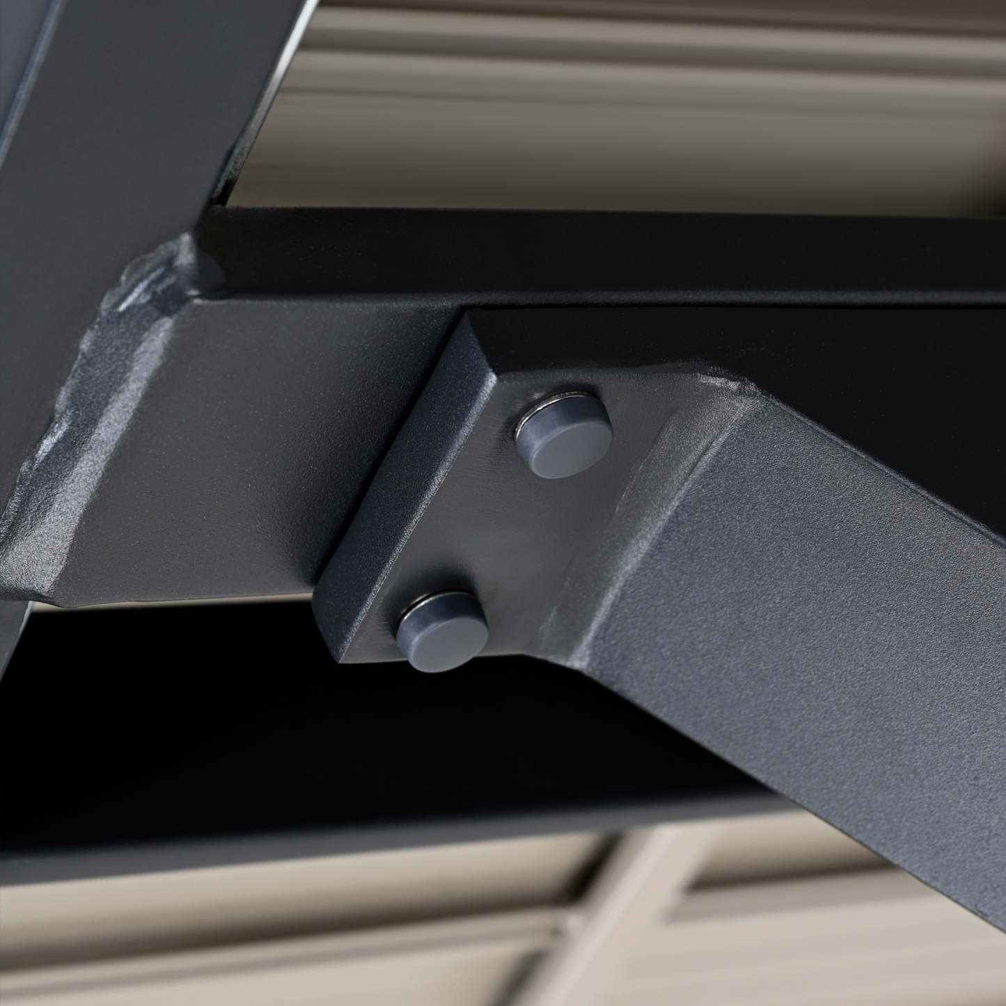 Expandable Outdoor Dining Table for 8 Person - D060