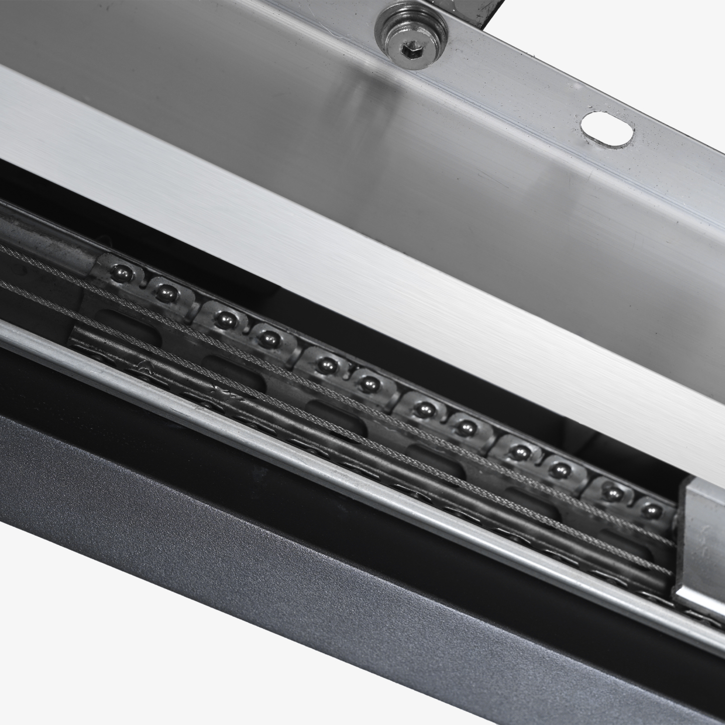 Expandable Outdoor Dining Table for 8 Person - D060