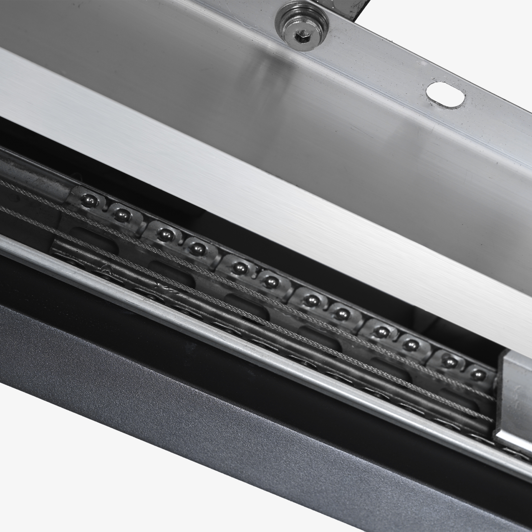 Expandable Outdoor Dining Table for 8 Person - D060