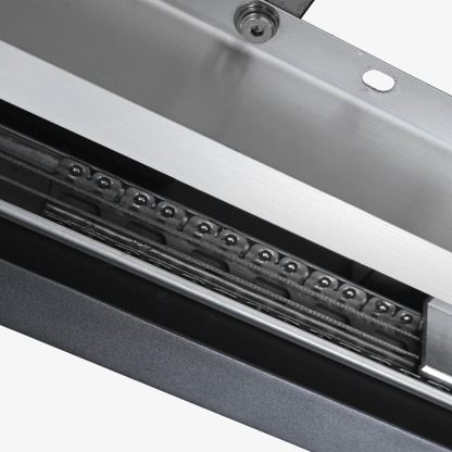 Expandable Outdoor Dining Table for 8 Person - D060